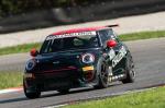 Mini Cooper S JCW Challenge 2016 года